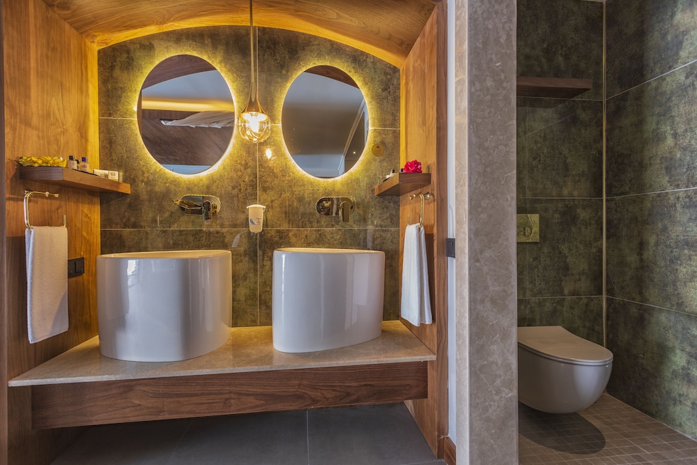 Orka Sunlife Resort otel ve Aquapark - Image 40