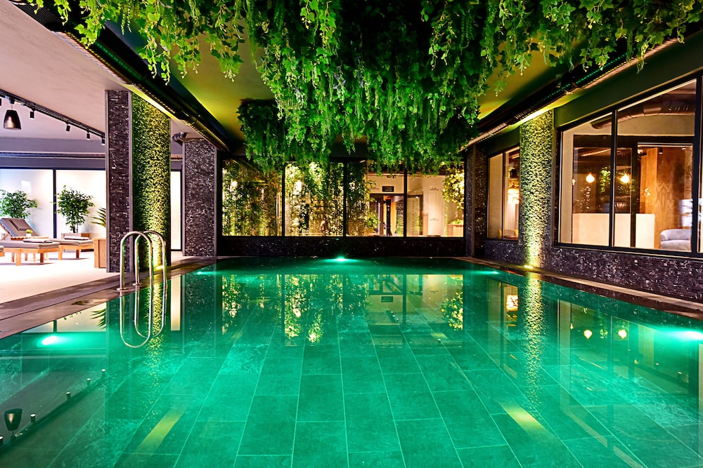 Jasmin Elite Residence & SPA - Image 49