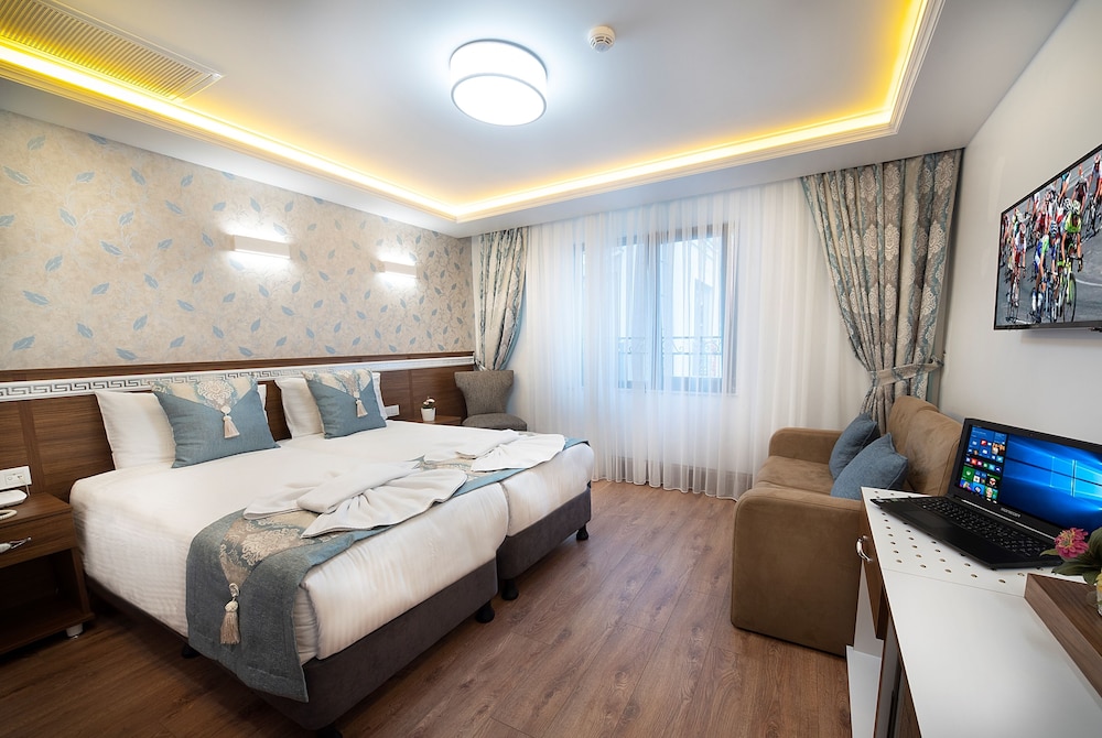 Lika Otel - Image 23