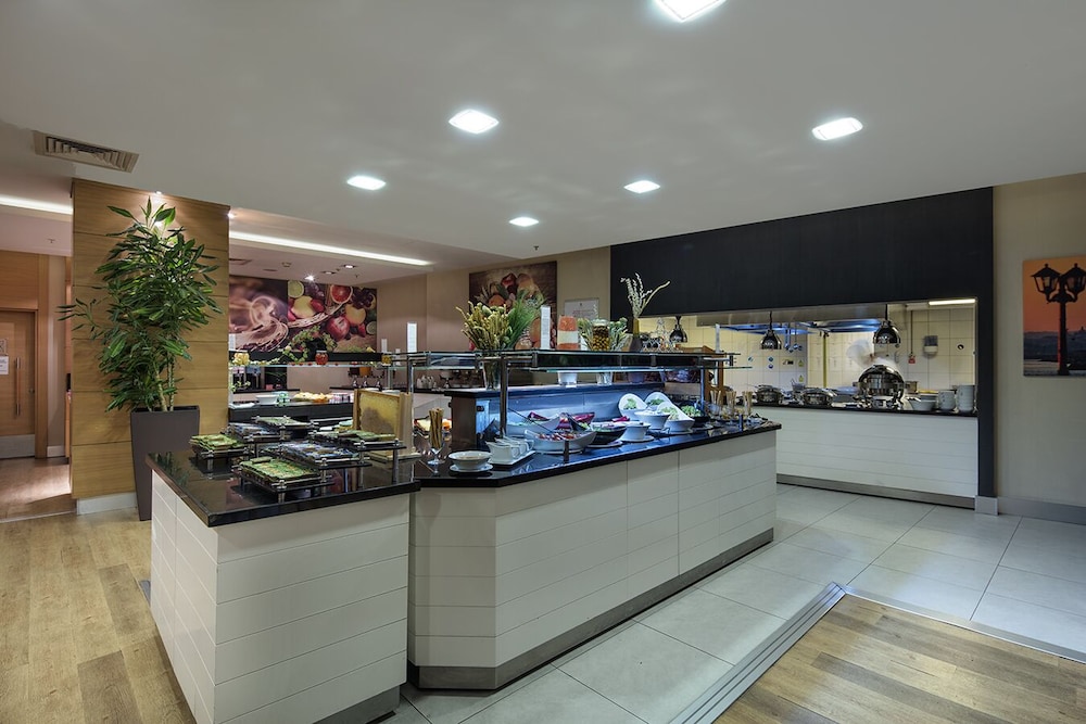 Dosso Dossi Hotels & SPA Golden Horn - Image 19