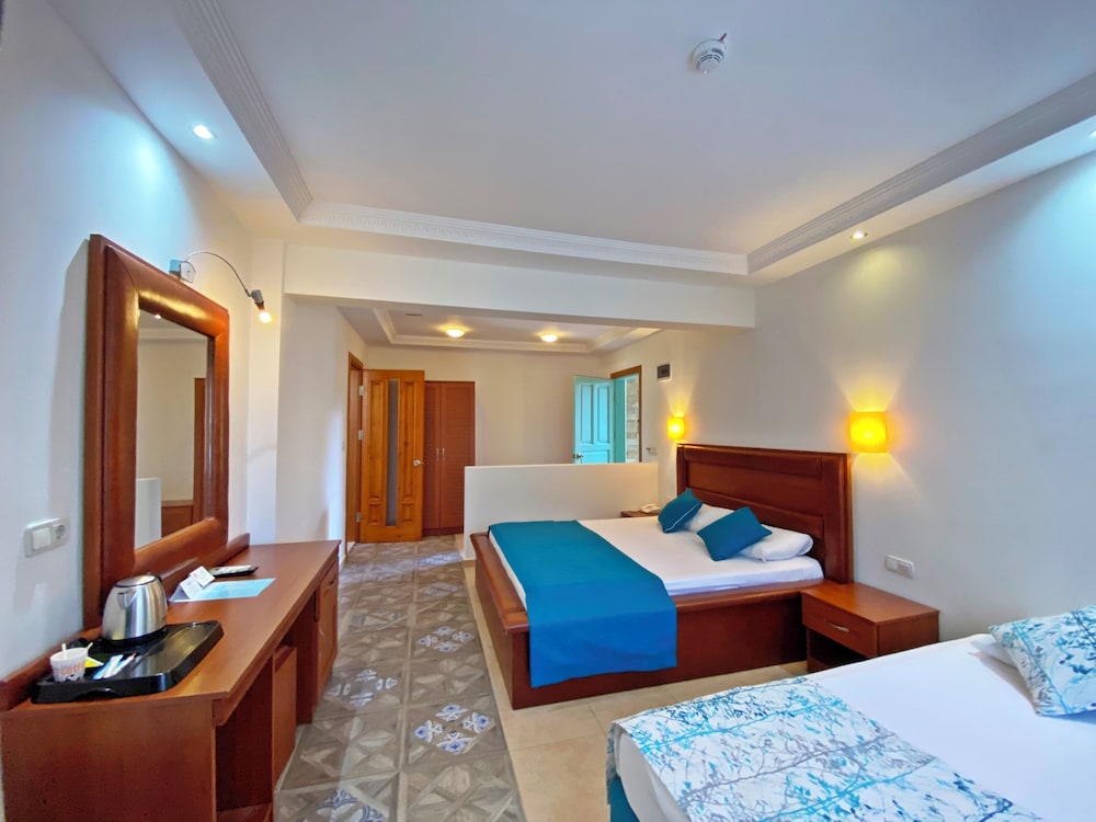 Zehra Tatil Köyü - Alkolsüz Herşey Dahil - Image 19