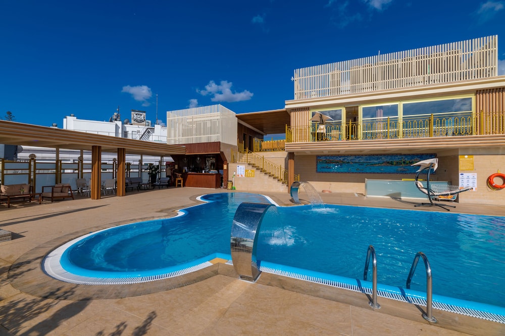 Wyndham İstanbul Eski Şehir - Image 107