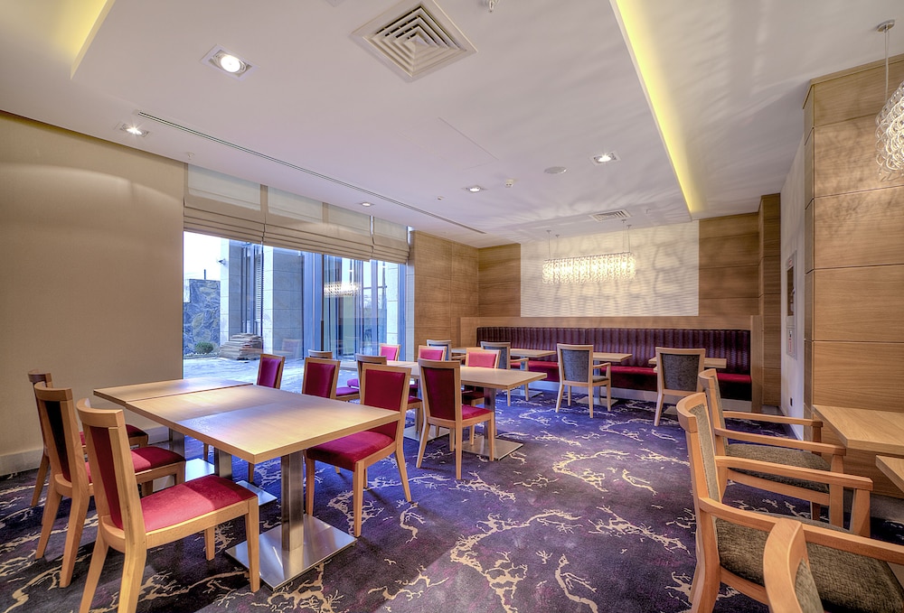 Dosso Dossi Hotels & SPA Golden Horn - Image 32