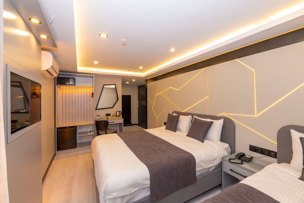 White Corner Otel - Image 15
