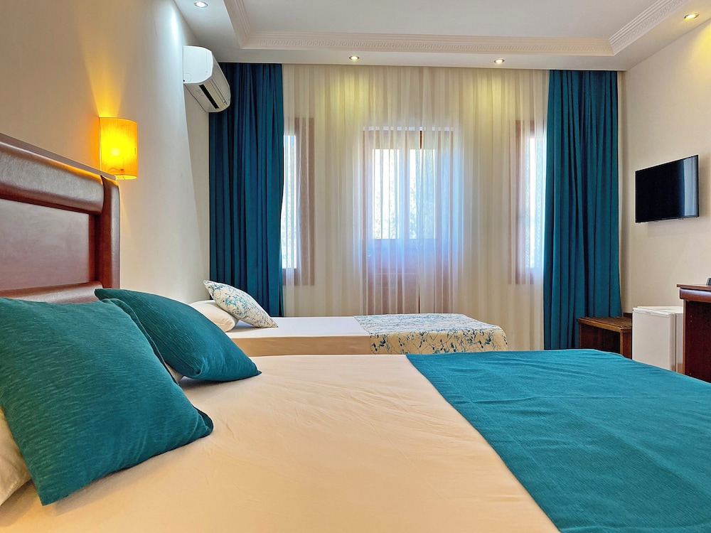 Zehra Tatil Köyü - Alkolsüz Herşey Dahil - Image 17