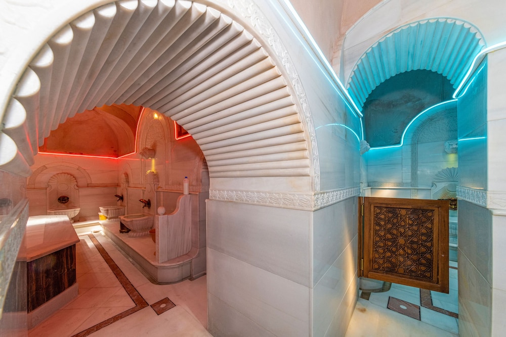 Wyndham İstanbul Eski Şehir - Image 117