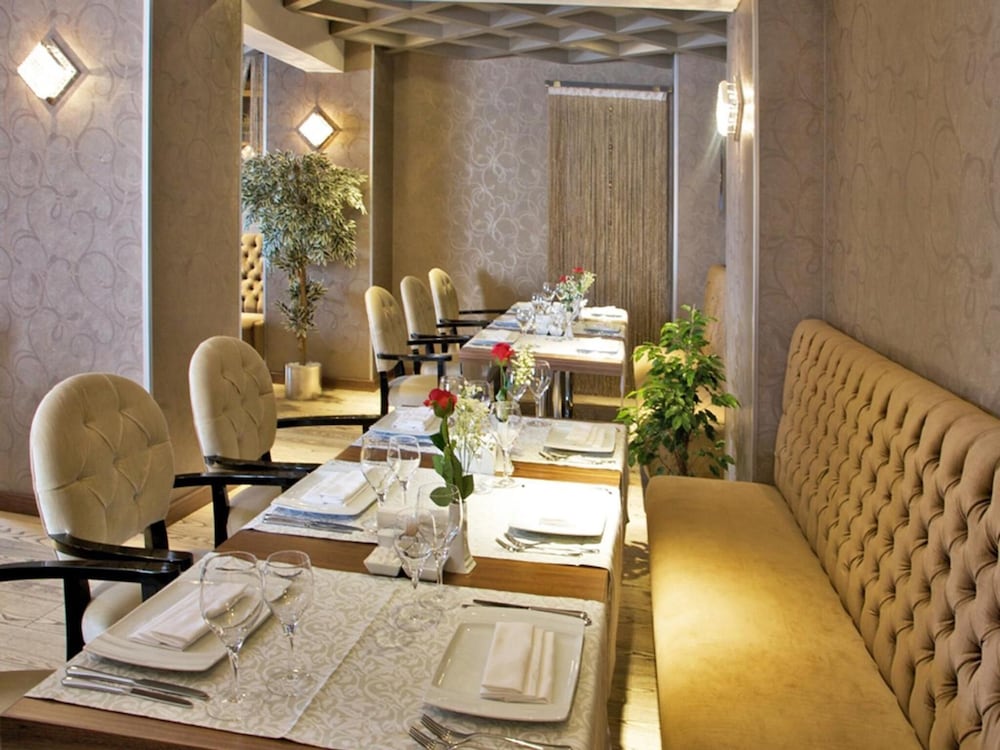 Hotel Momento - Özel Sınıf - Image 18
