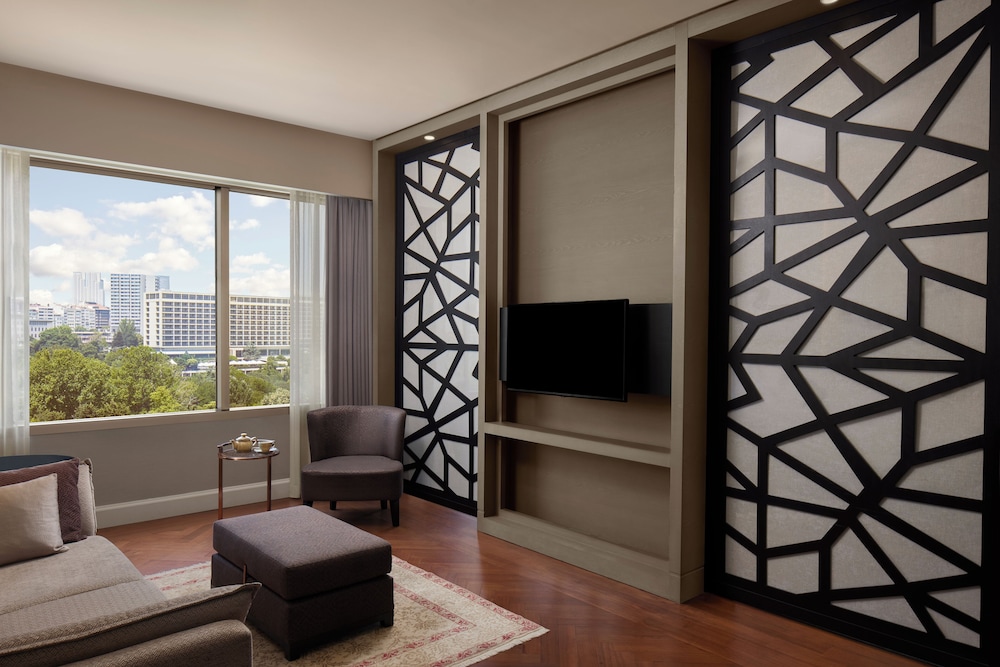The Ritz-Carlton, İstanbul - Image 39