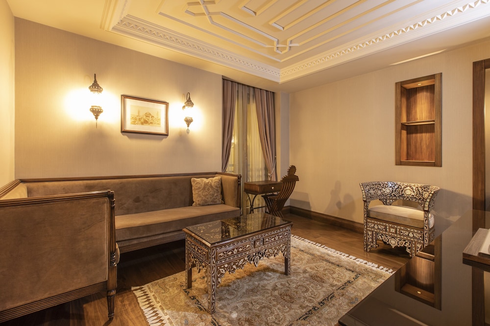 AJWA Sultanahmet - Image 63