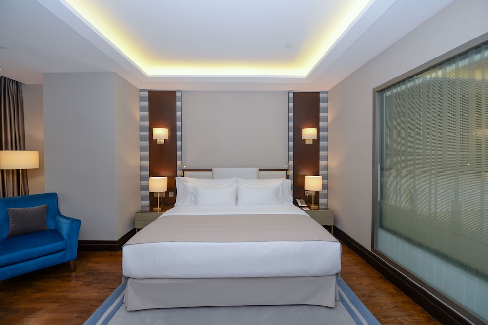 Barcelo İstanbul - Image 5