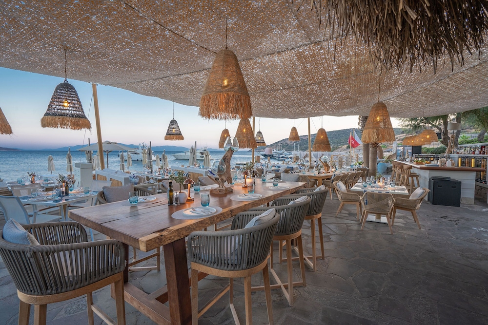 Caresse, Lüks Koleksiyon Tatil Köyü & Spa, Bodrum - Image 78