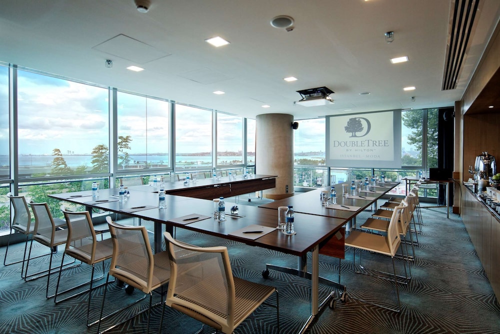 Doubletree by Hilton İstanbul Moda - Image 129