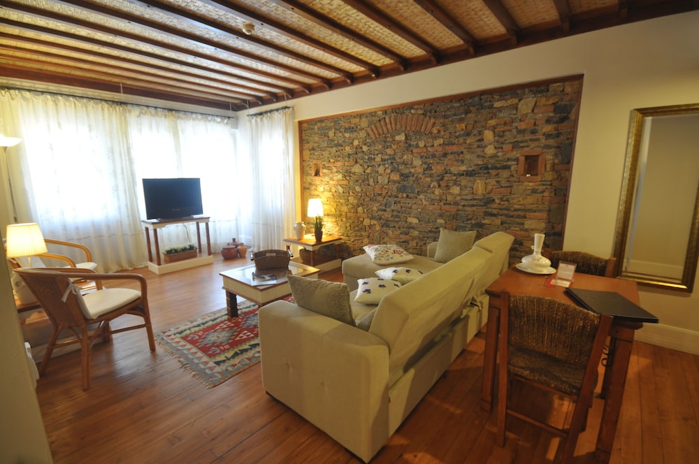El Vino Otel Süitleri - Özel Sınıf - Image 32