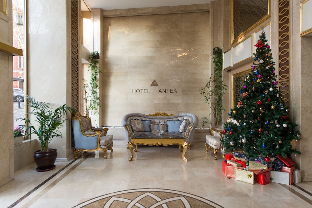 Antea Otel - Özel Sınıf - Image 46