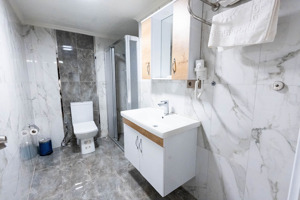 Seatanbul Hotel - Image 104