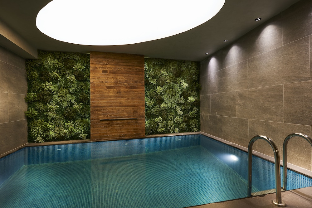 Dundar Otel & Spa - Image 22