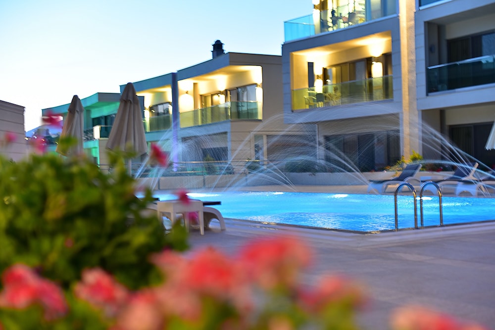 Jasmin Elite Residence & SPA - Image 39