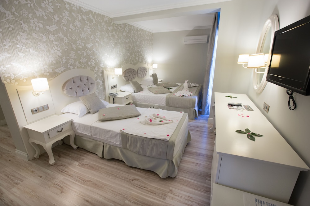 The PINEHILL Otel & Süitler - Image 37