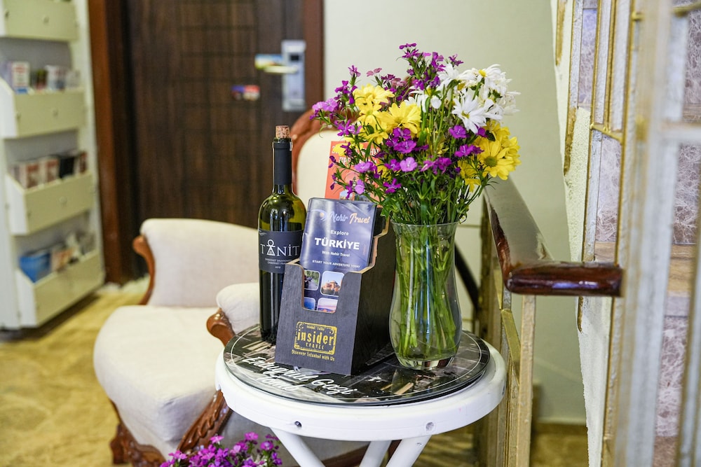 Seatanbul Hotel - Image 69