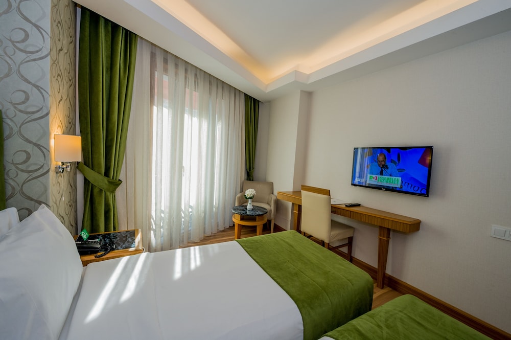 Bizim Otel - Image 17