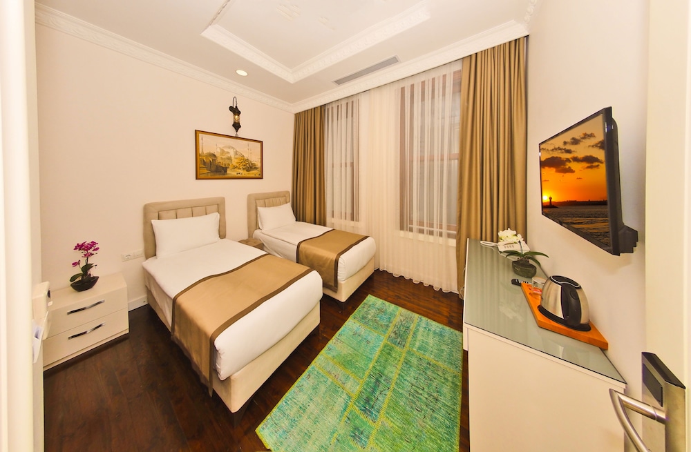 Nusret Bey Otel - Image 12