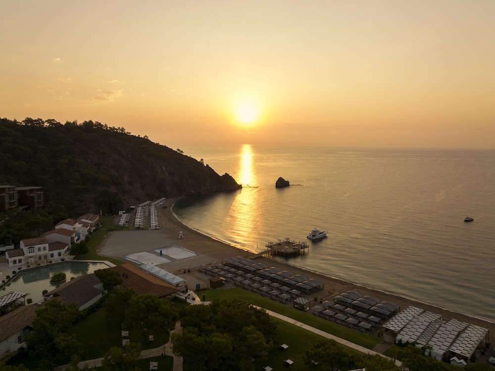 Rixos Premium Tekirova - Efsaneler Ülkesi - Image 53