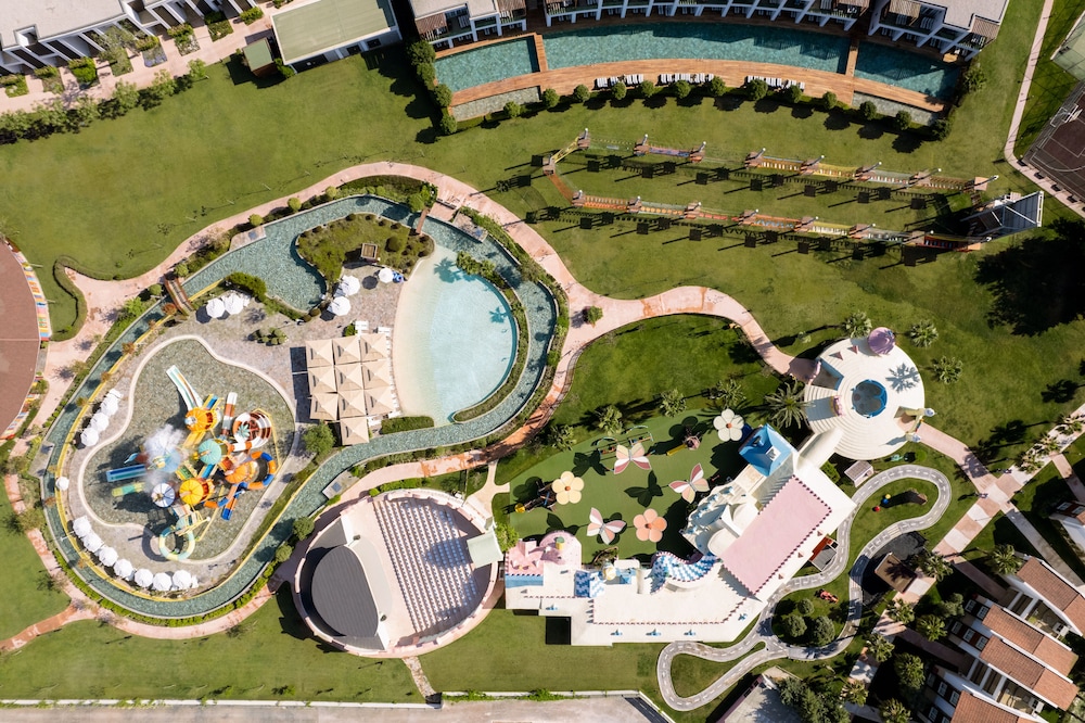 Rixos Premium Tekirova - Efsaneler Ülkesi - Image 137