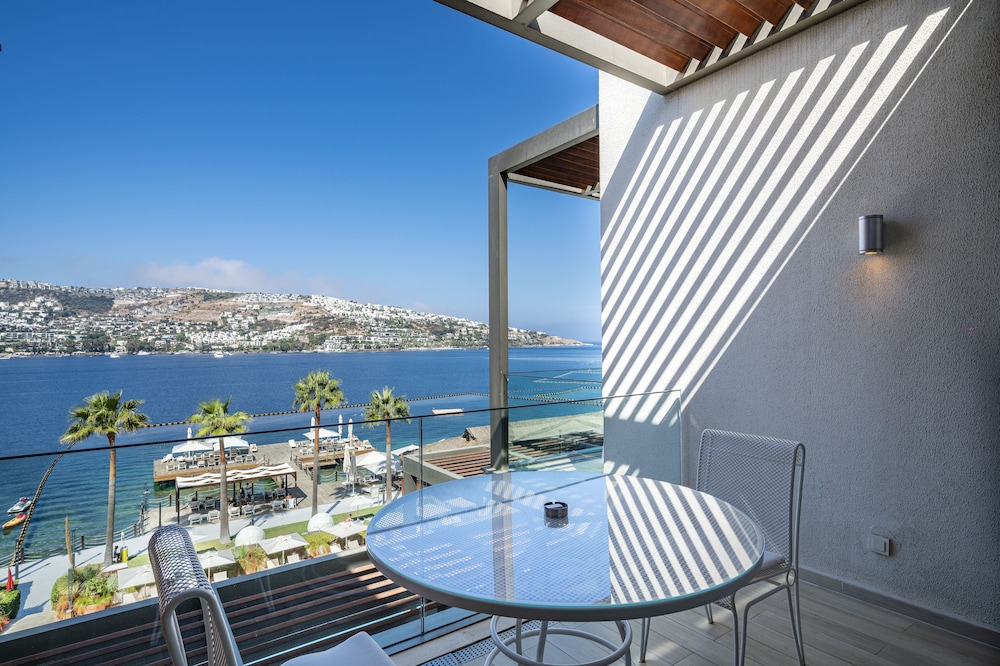 Mivara Luxury Resort & Spa Bodrum - Image 118