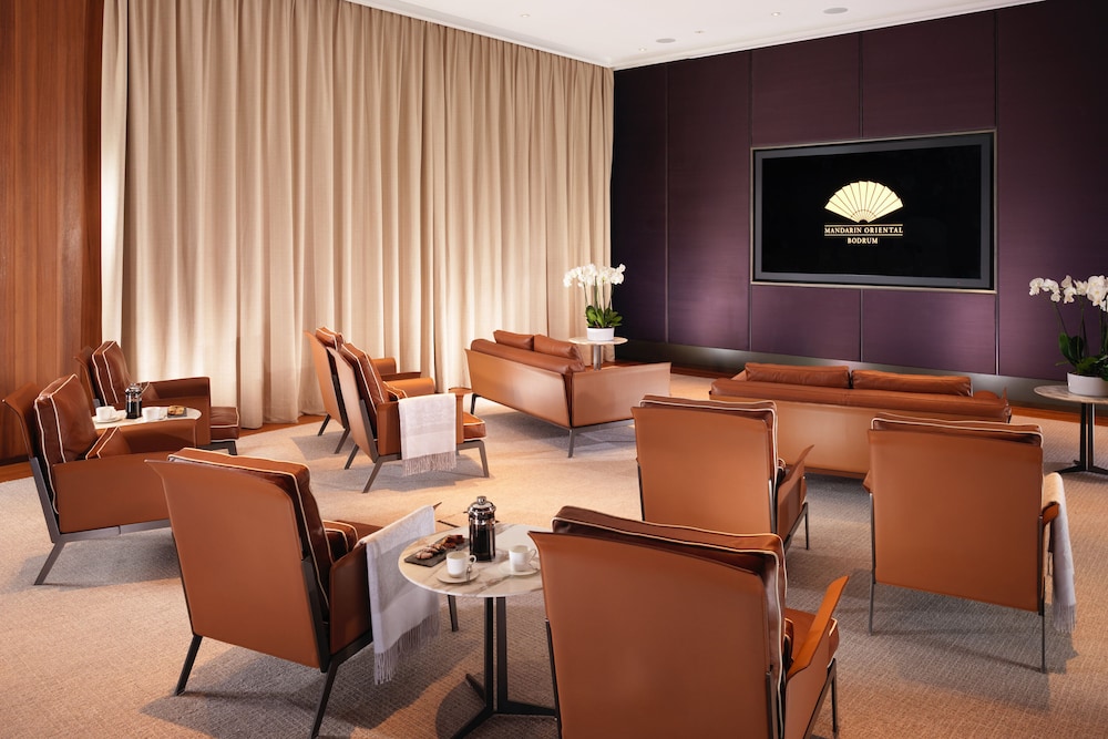 Mandarin Oriental, Bodrum - Image 153