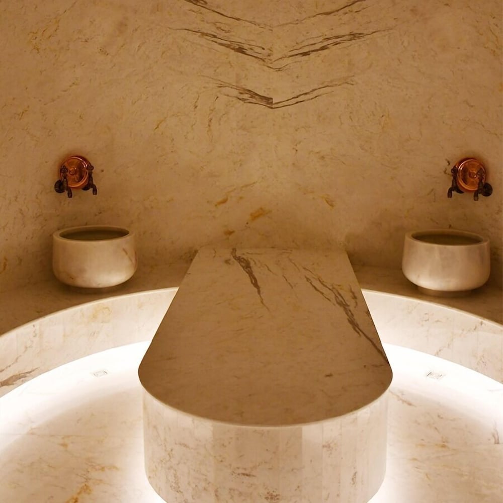 Dosso Dossi Hotels & SPA Golden Horn - Image 77