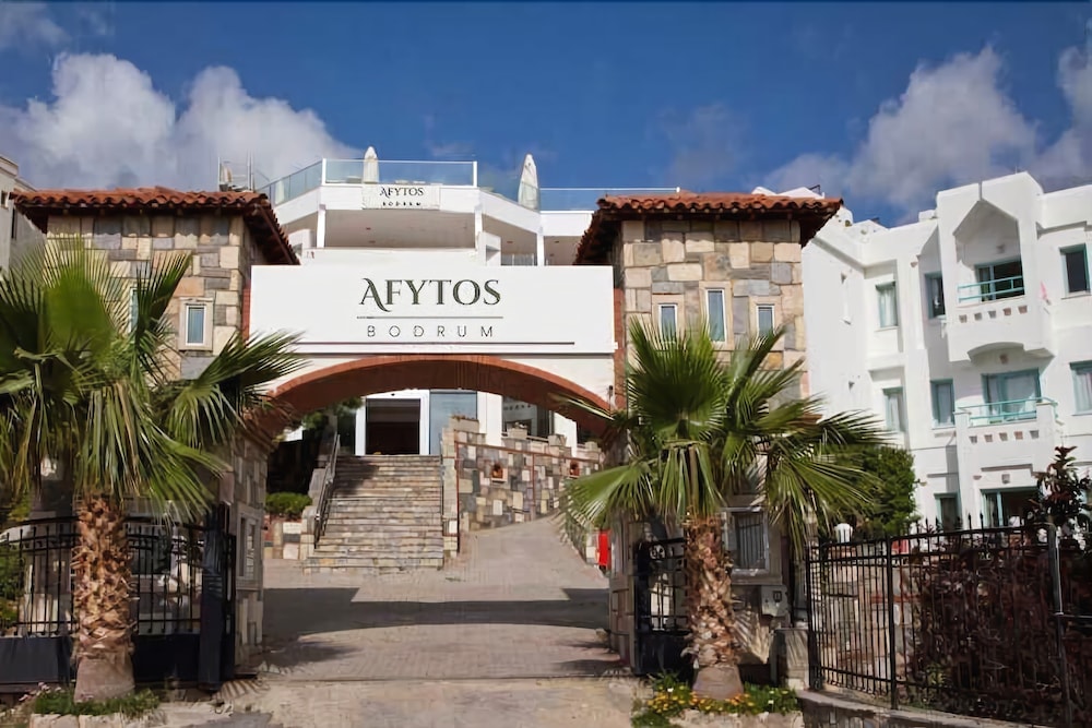 Afytos Bodrum Oteli - Image 27