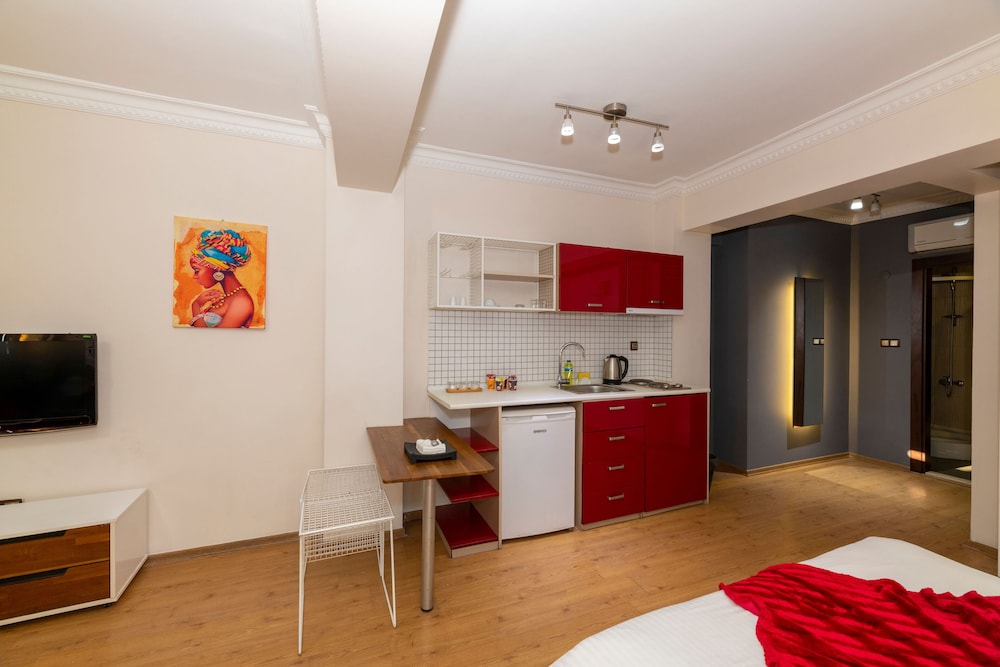 Opera House Otel - Image 127