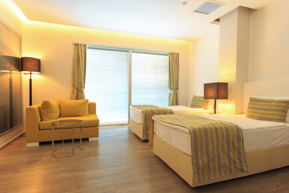 Orka Sunlife Resort otel ve Aquapark - Image 154