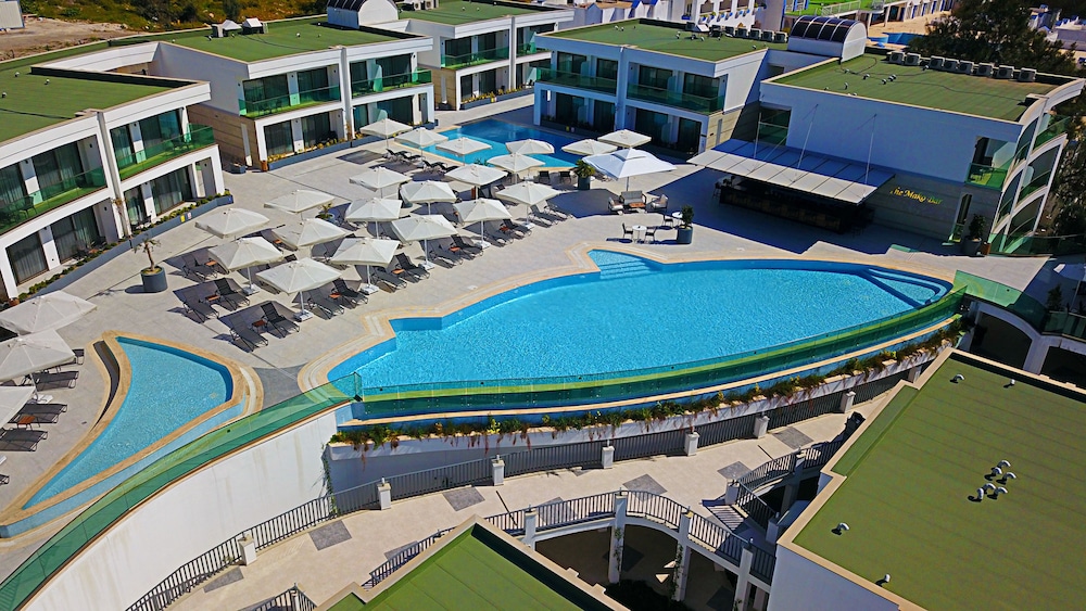 Jasmin Elite Residence & SPA - Image 37