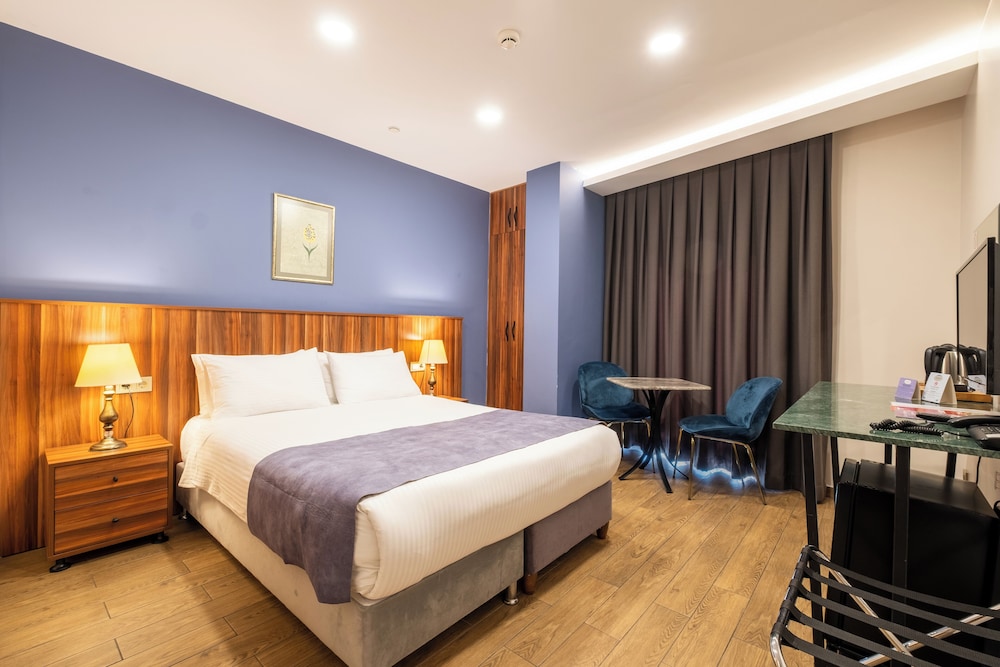 La Wisteria Butik Otel İstanbul - Image 27