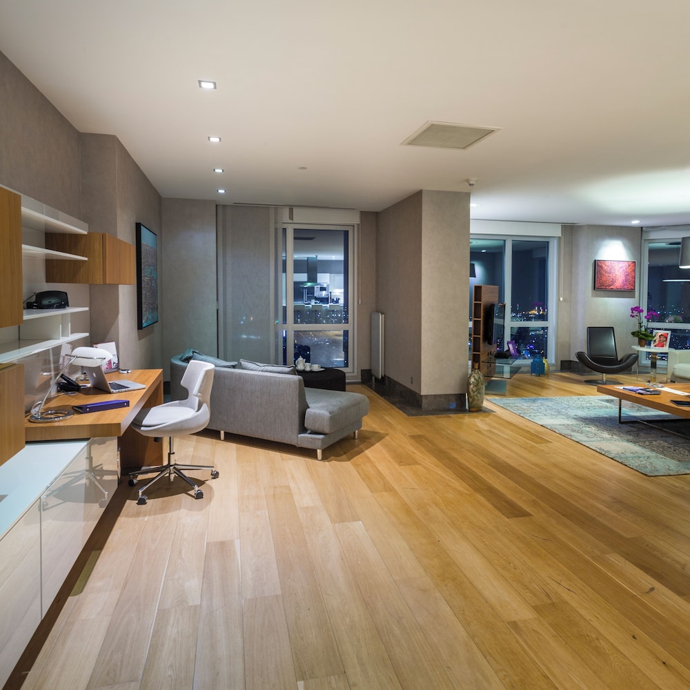 Fraser Place Anthill İstanbul - Image 74