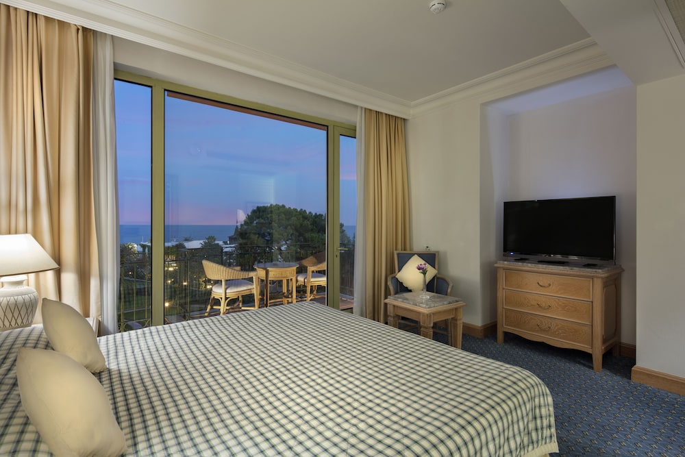 Asteria Kemer Tatil Köyü - Image 41