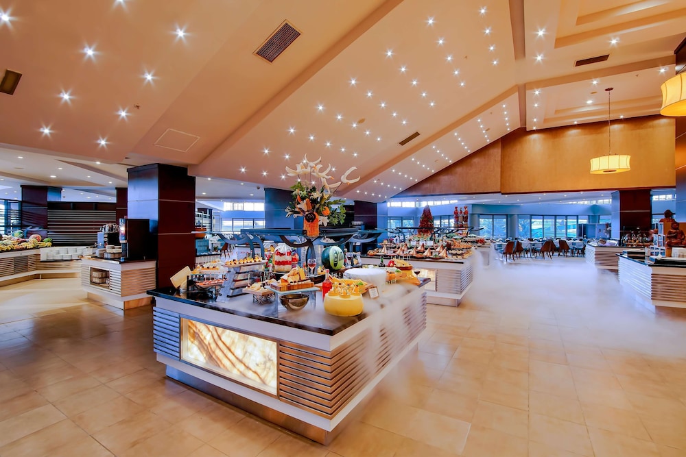 Limak Lara De Luxe Otel - Her Şey Dahil - Image 130
