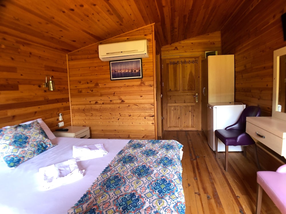Turkuaz Bungalows - Image 10
