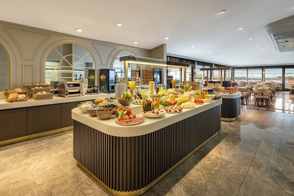 Oteli Zurich İstanbul - Image 77