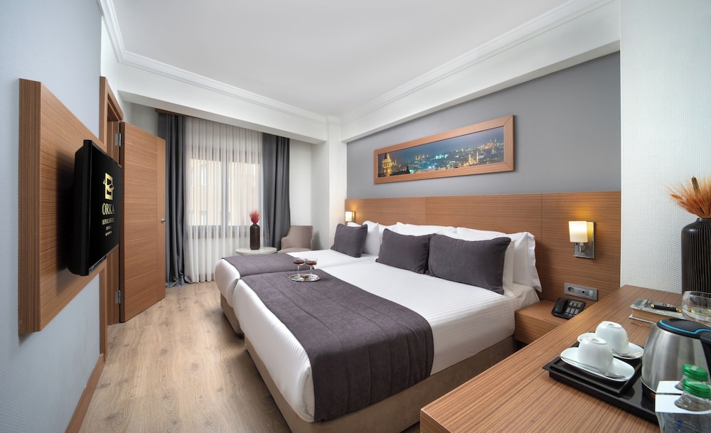 Orka Royal Otel & Spa - Image 13