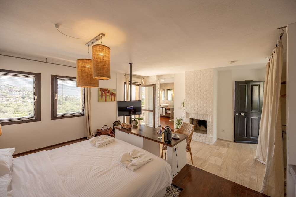 4Reasons Otel ve Bistro - Image 102