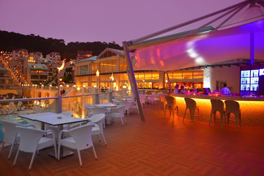 Orka Sunlife Resort otel ve Aquapark - Image 81