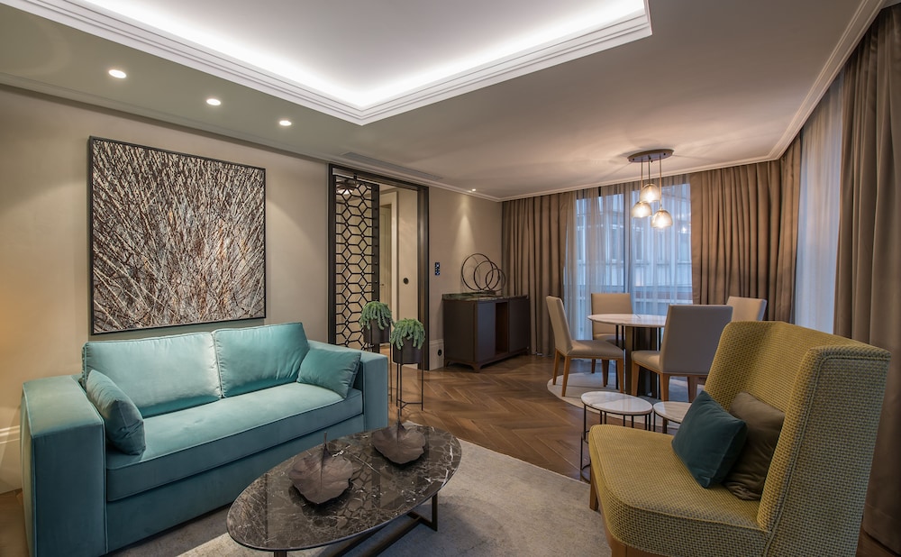 10 Karakoy İstanbul - Özel Sınıf - Image 31