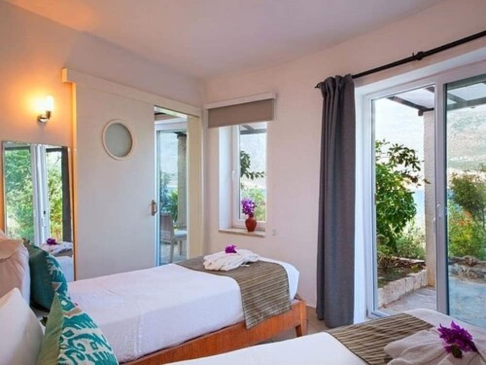 Mekvin Hotels Deniz Feneri Fener Yetişkinlere Özel +12 - Image 16