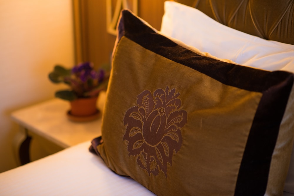 Antea Otel - Özel Sınıf - Image 38