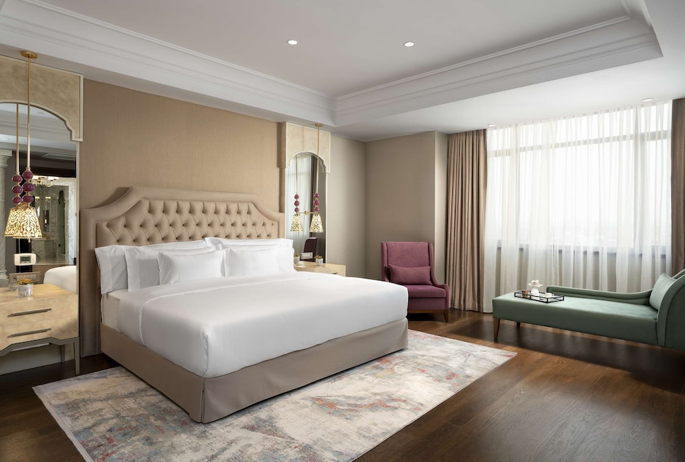 Barcelo İstanbul - Image 11