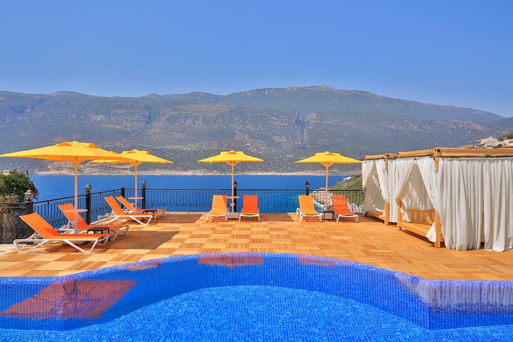 Atalante Hotel - Image 51