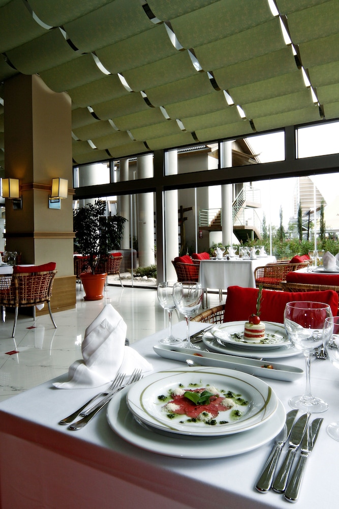 Limak Lara De Luxe Otel - Her Şey Dahil - Image 126