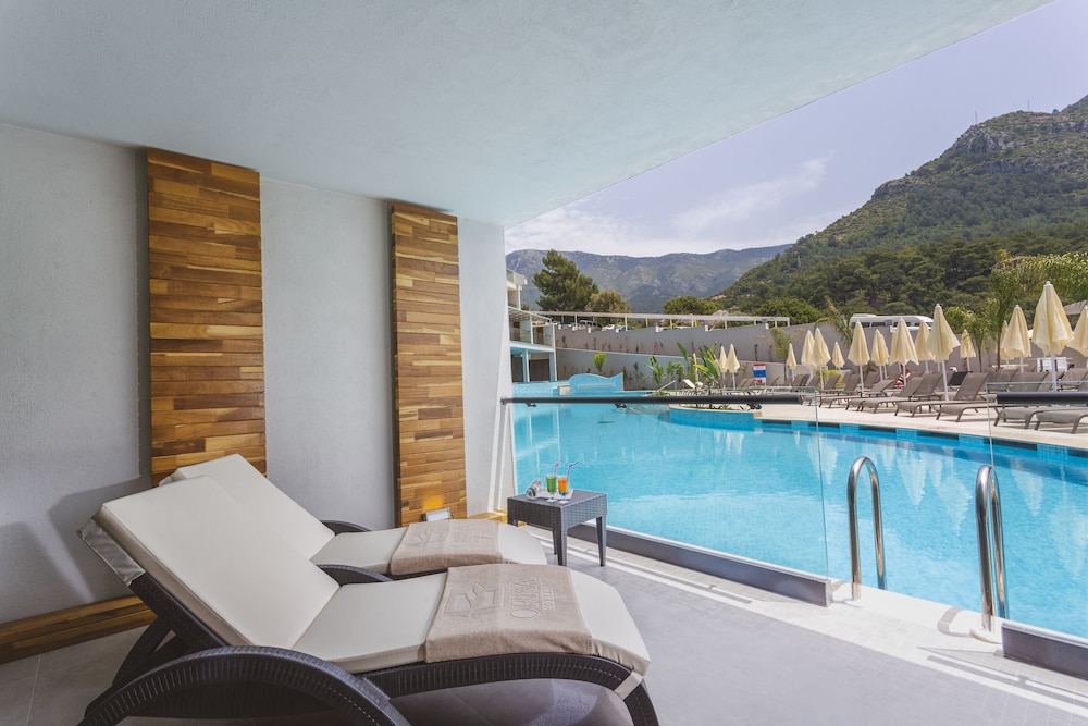 Orka Sunlife Resort otel ve Aquapark - Image 111